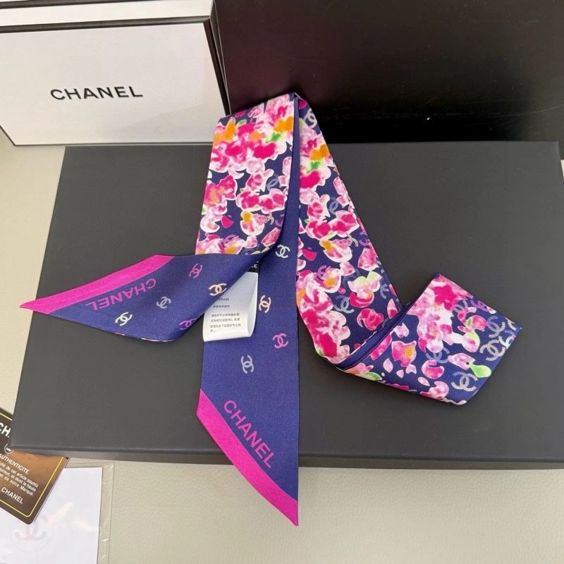 ModernLook Chanel Silk 272433