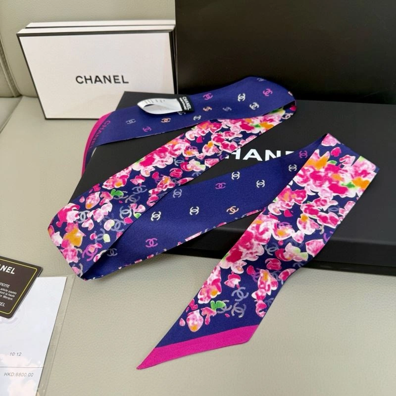 ModernLook Chanel Silk 272433