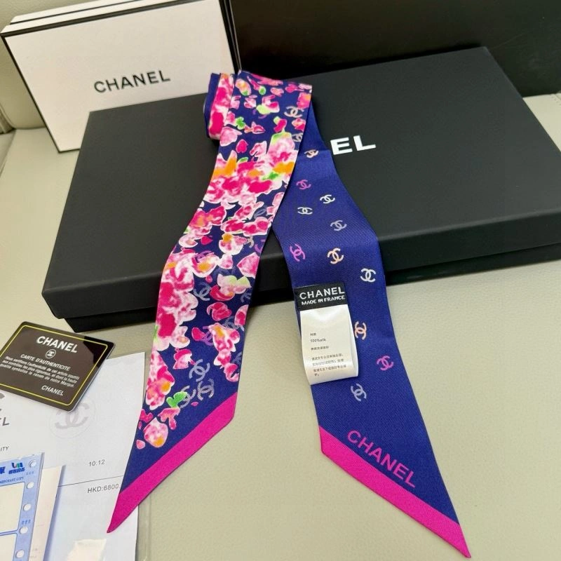 ModernLook Chanel Silk 272433