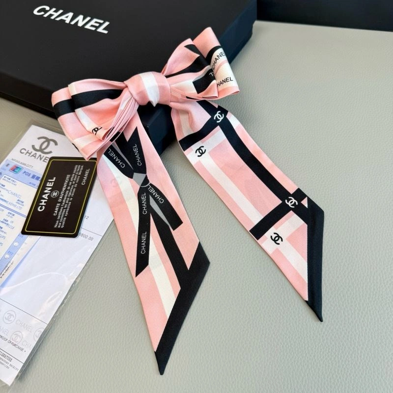 Chanel Silk SmartChoice 272428