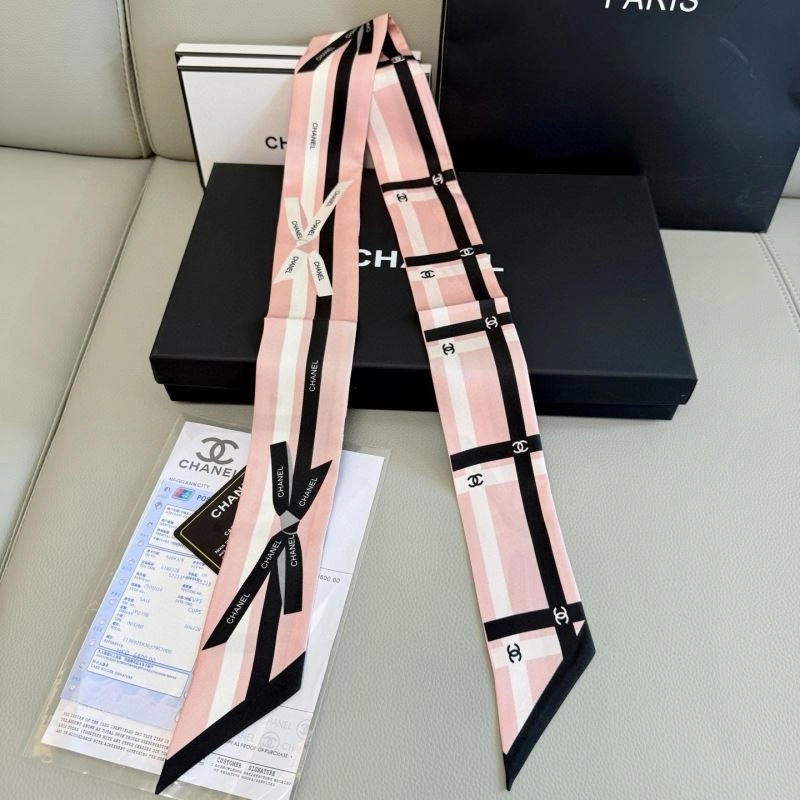 Chanel Silk SmartChoice 272428