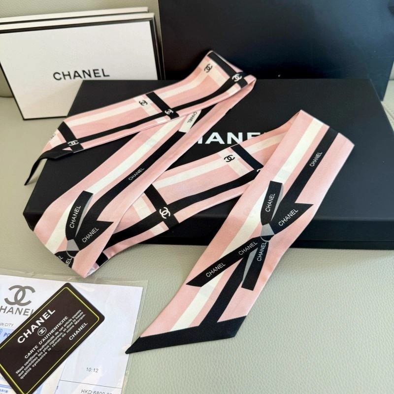 Chanel Silk SmartChoice 272428