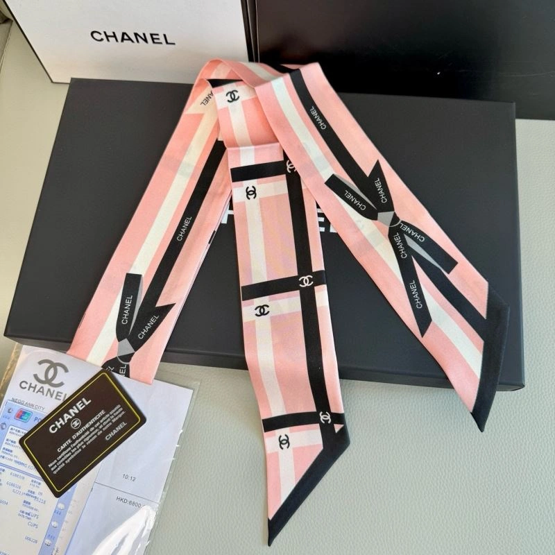Chanel Silk SmartChoice 272428