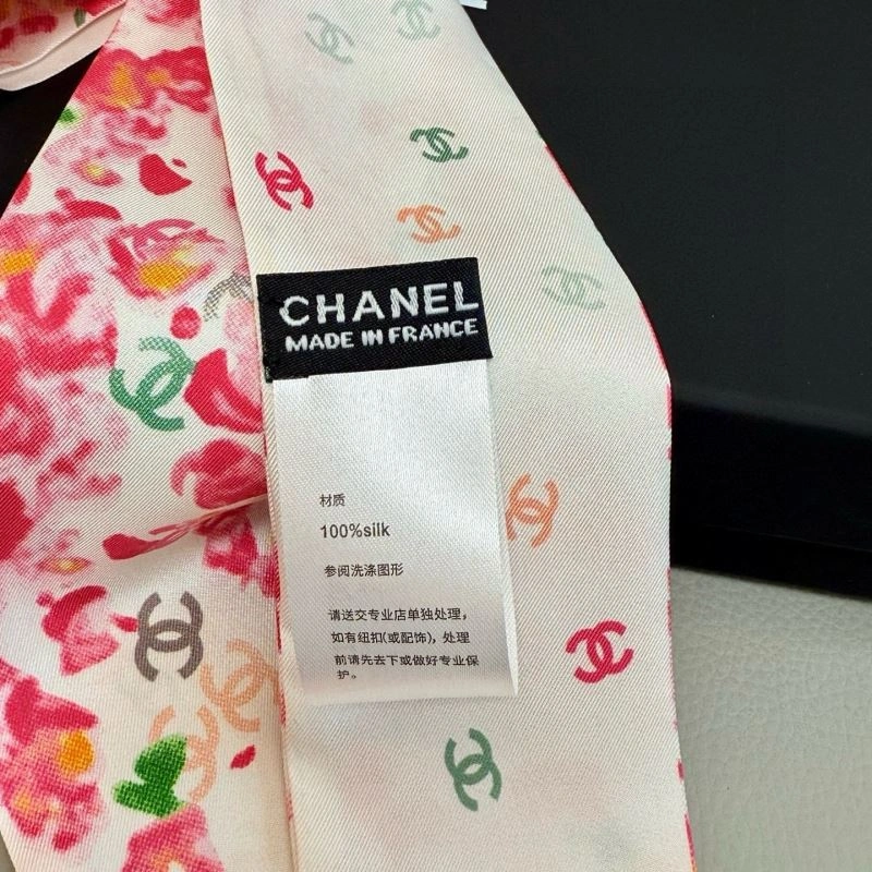 Chanel Silk Compact 272446