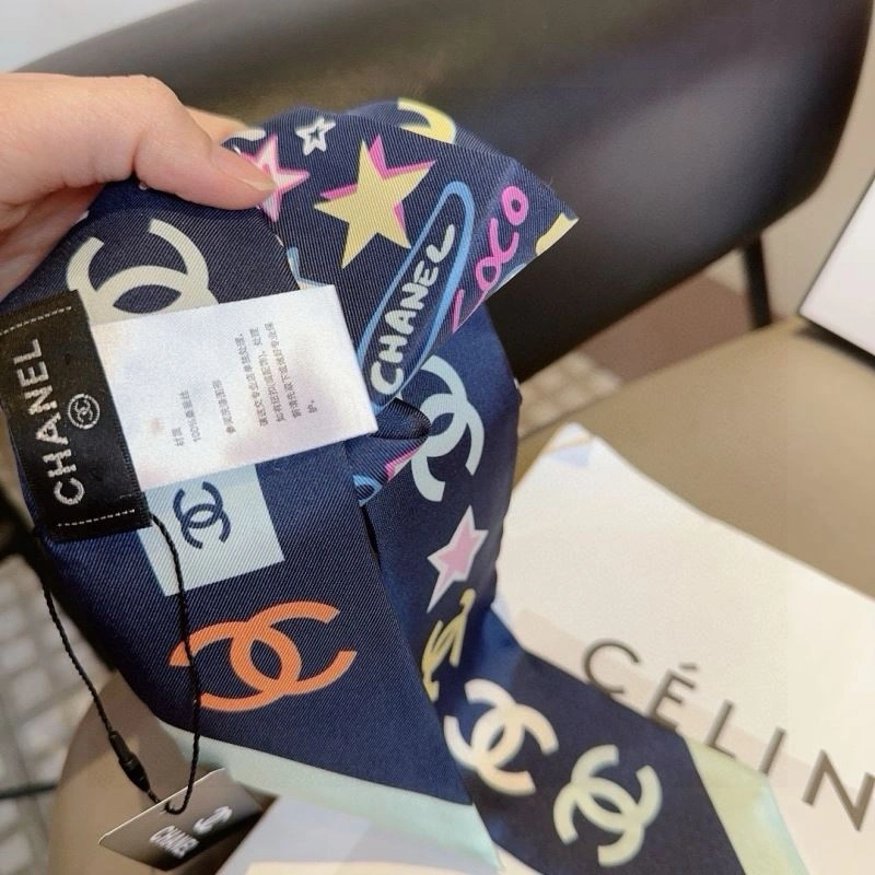 Chanel Silk Seasonal 272432