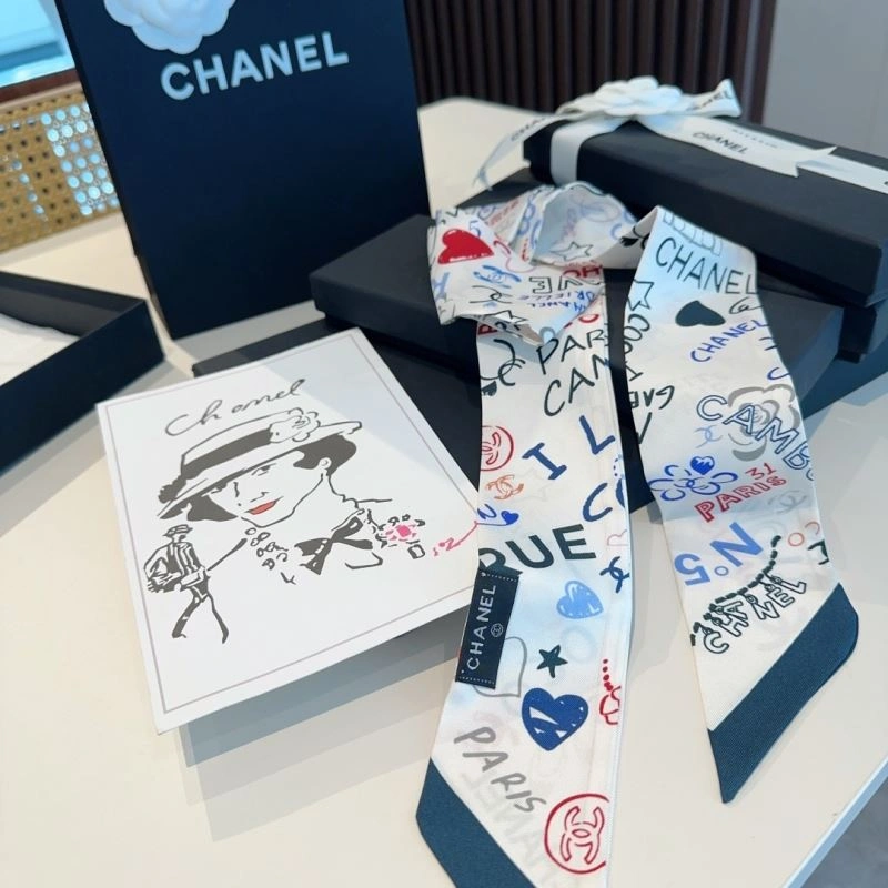 Chanel Silk Effortless 272448