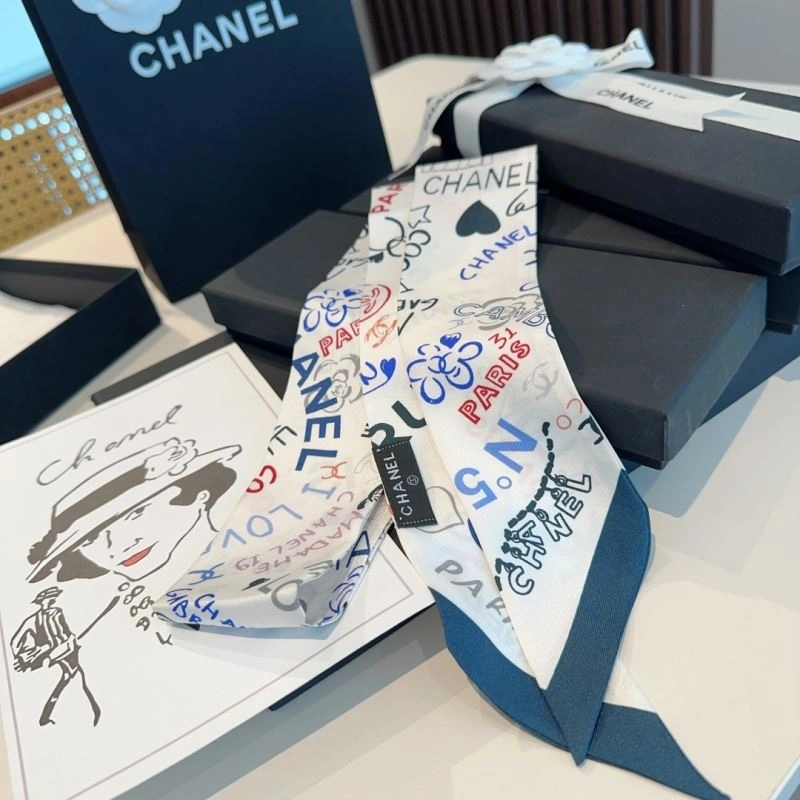 Chanel Silk Effortless 272448
