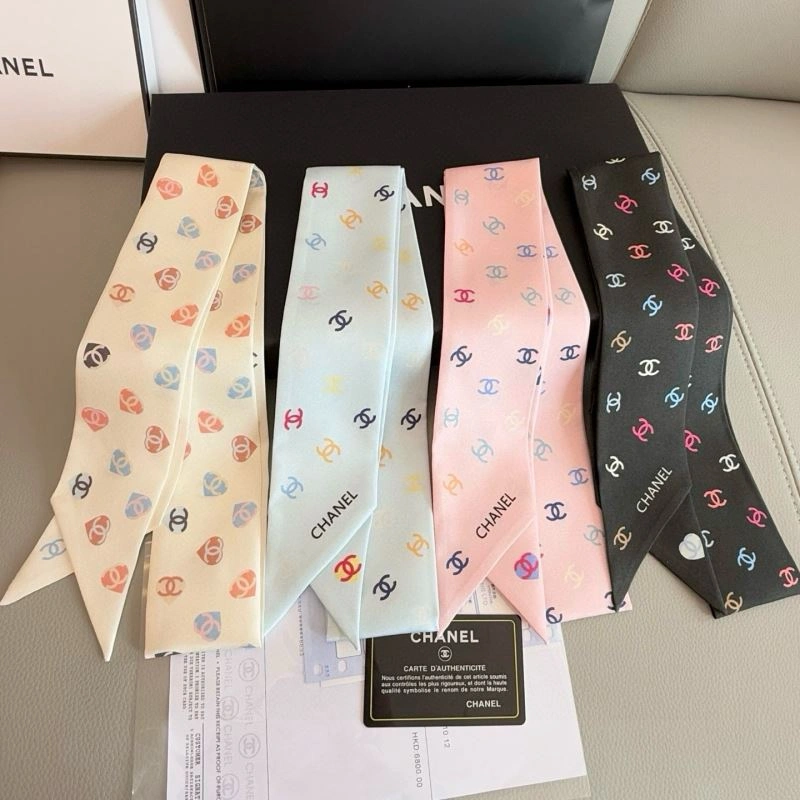 Chanel Silk Vibrant 272435