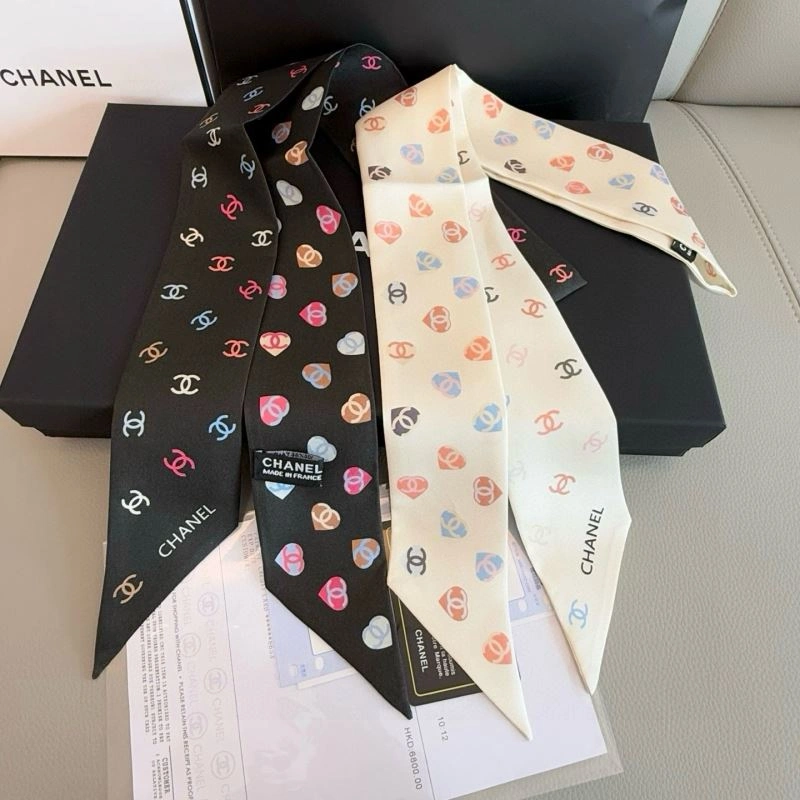 Chanel Silk Vibrant 272435