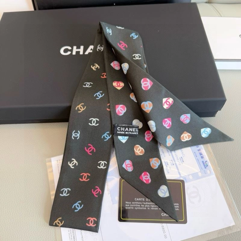 Chanel Silk Vibrant 272435