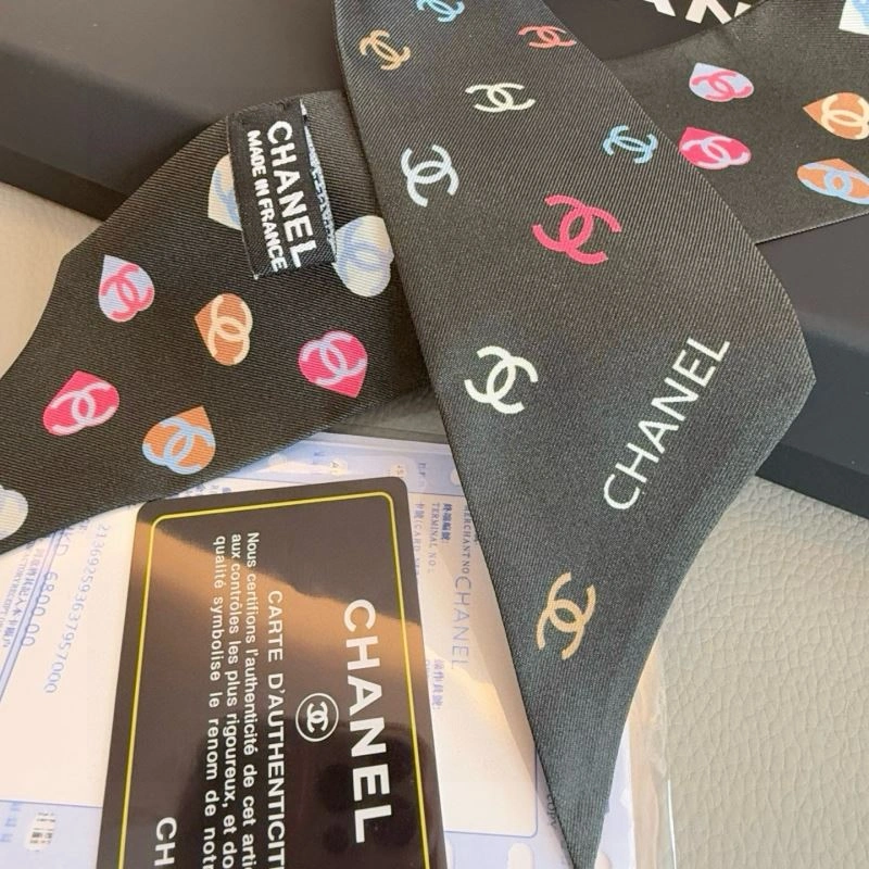 Chanel Silk Vibrant 272435
