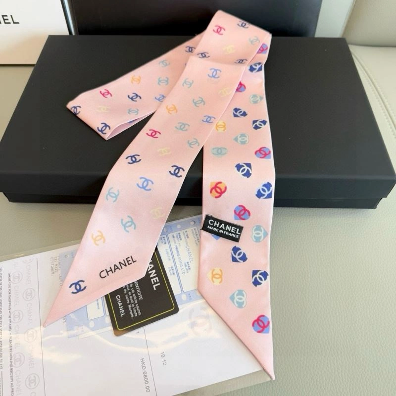 FastDry Chanel Silk 272426