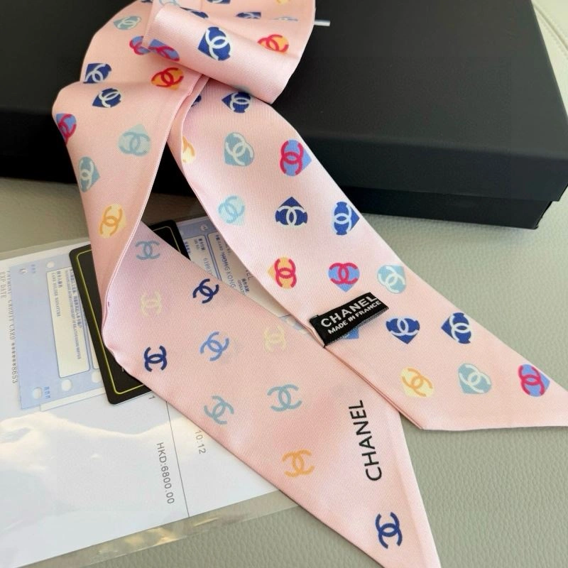 FastDry Chanel Silk 272426