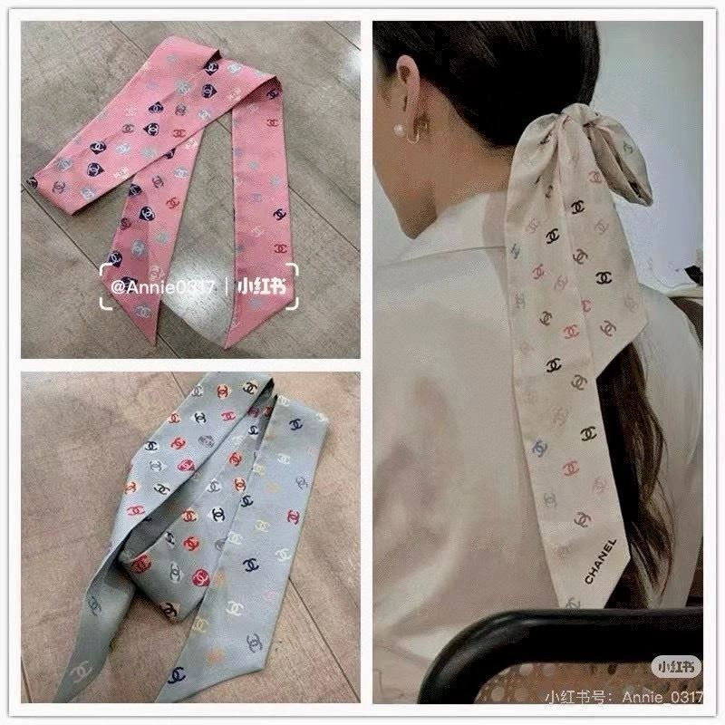 FastDry Chanel Silk 272426