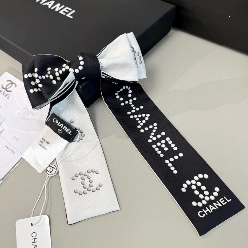 ZipUp Chanel Silk 272430