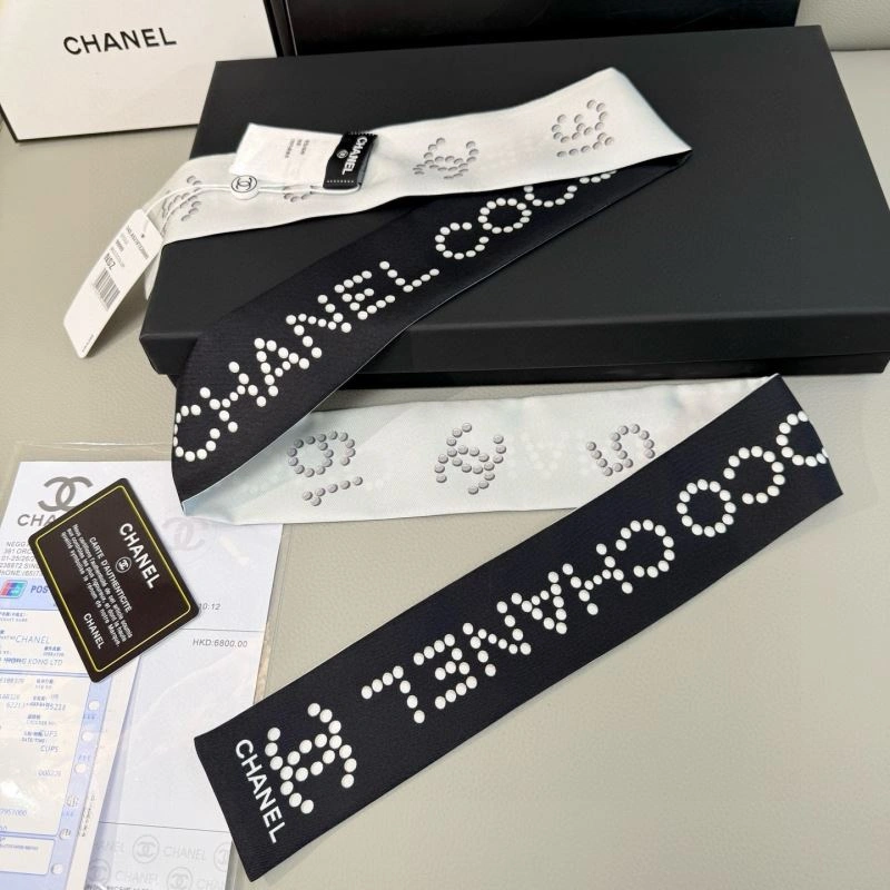 ZipUp Chanel Silk 272430