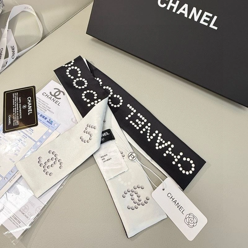 ZipUp Chanel Silk 272430