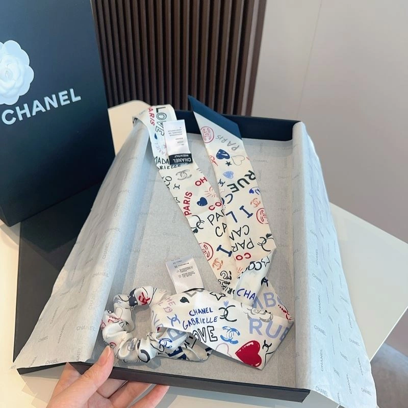 BestValue Chanel Silk 272431