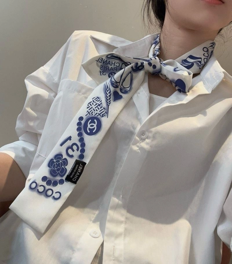 Chanel Silk FastDry 272439