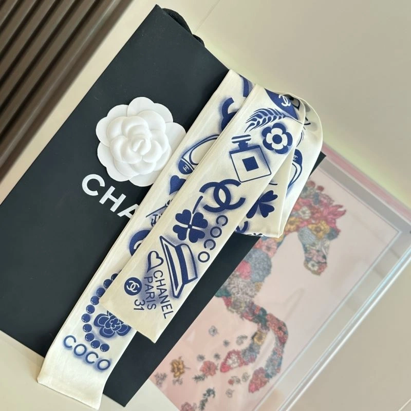 Chanel Silk FastDry 272439