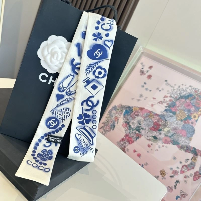 Chanel Silk FastDry 272439