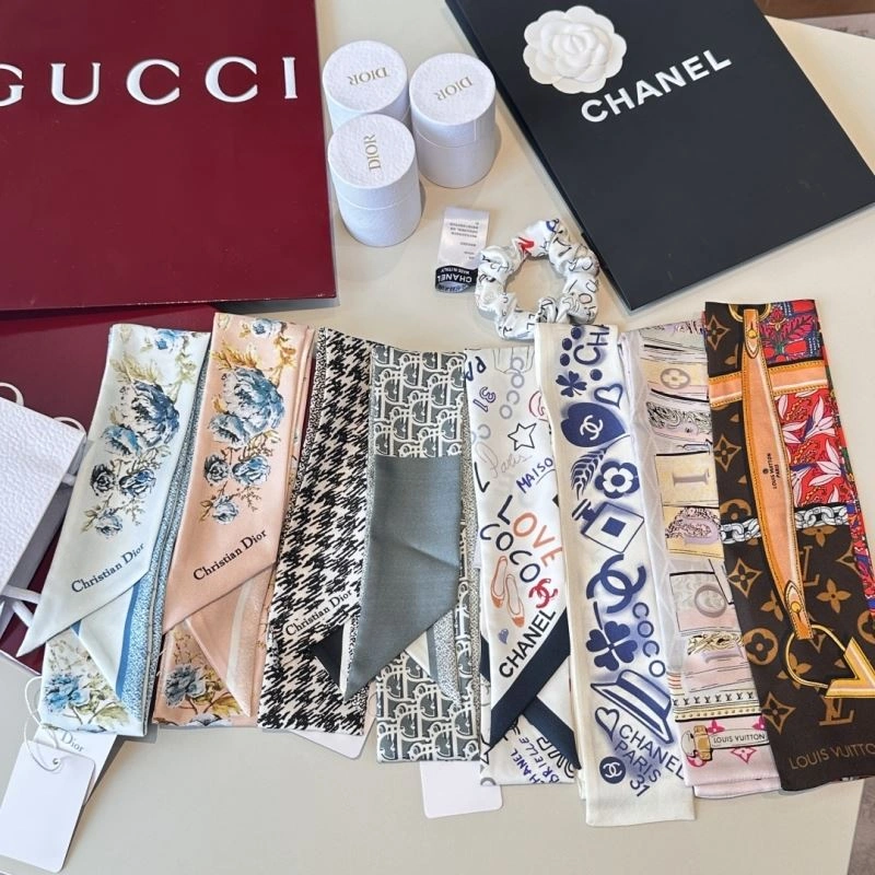 Chanel Silk FastDry 272439