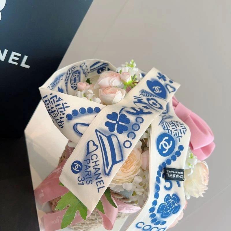 Chanel Silk FastDry 272439