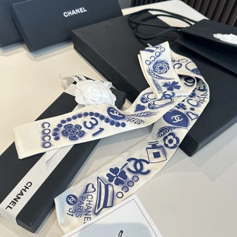 Chanel Silk FastDry 272439