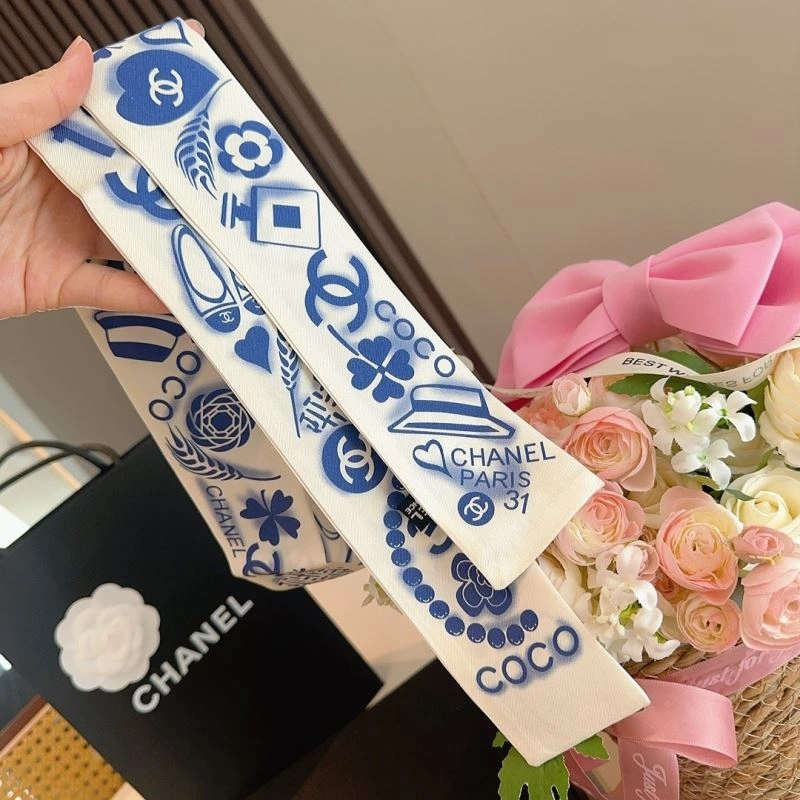 Chanel Silk FastDry 272439