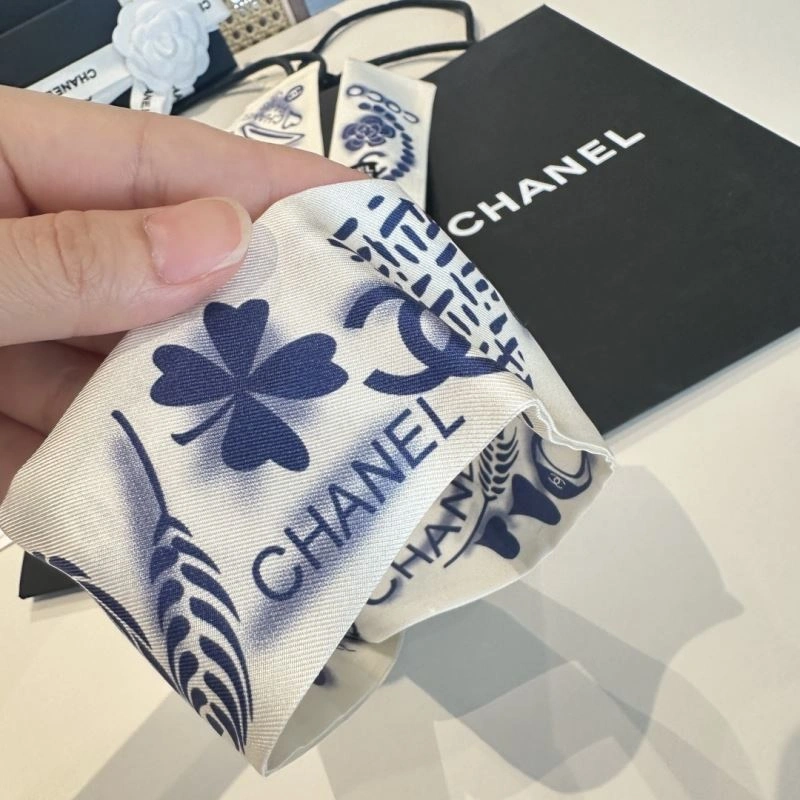 Chanel Silk FastDry 272439
