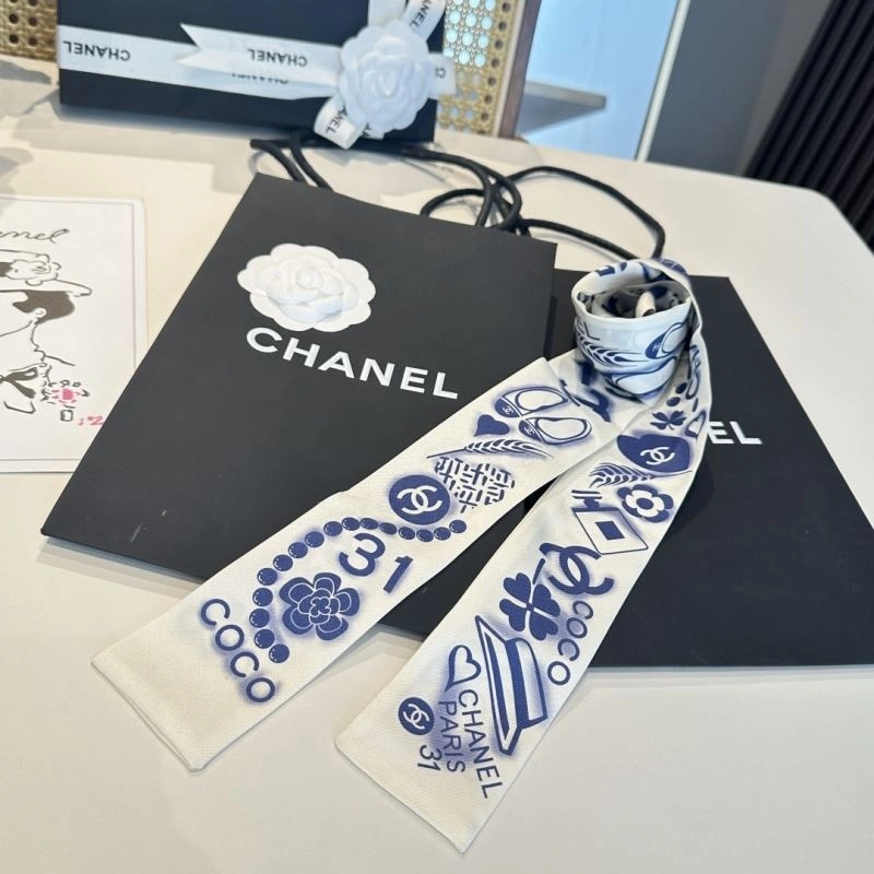 Chanel Silk FastDry 272439