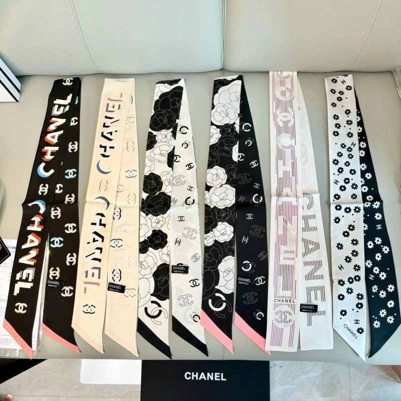 AllSeason Chanel Silk 272414