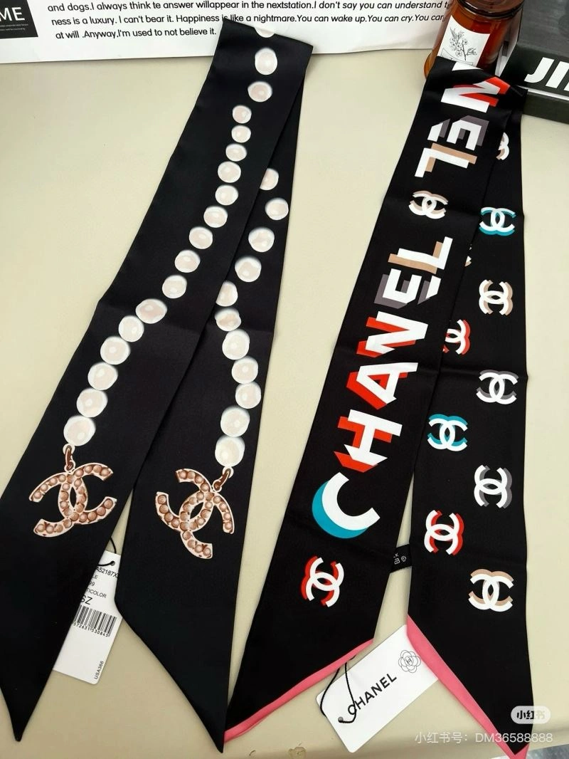AllSeason Chanel Silk 272414