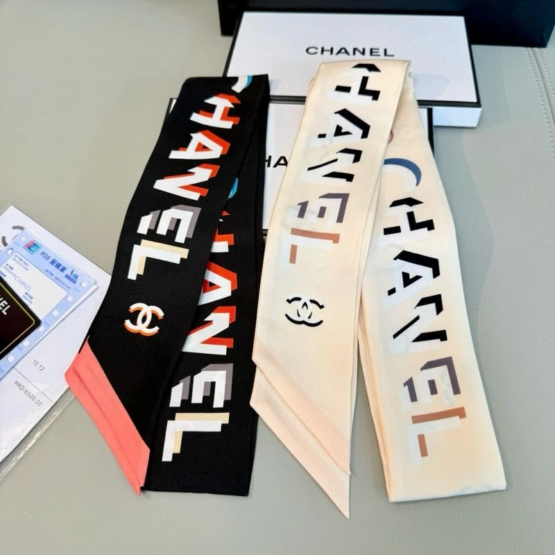 OnTrend Chanel Silk 272411