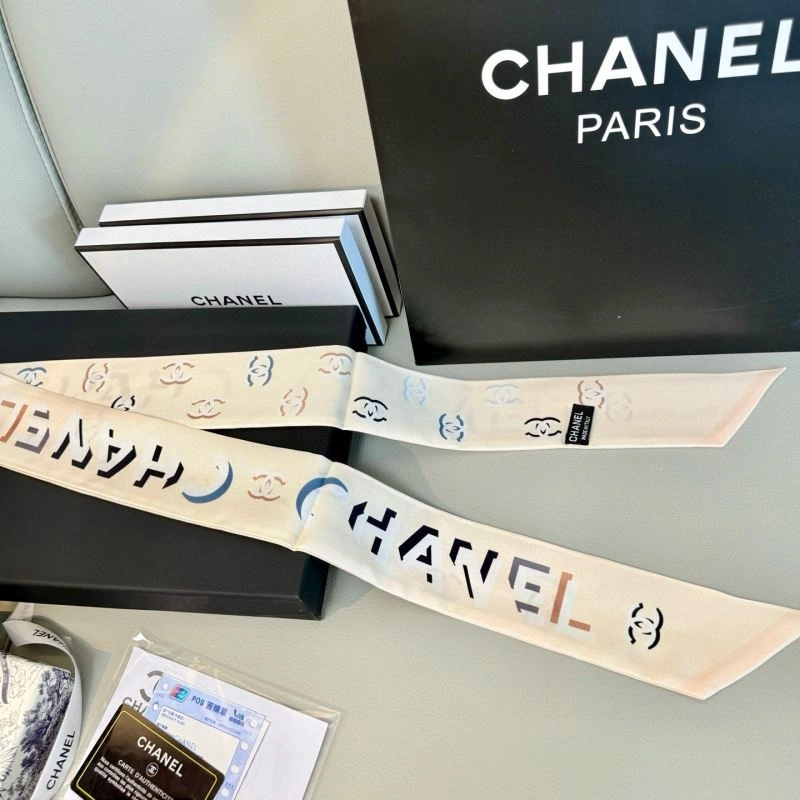 OnTrend Chanel Silk 272411
