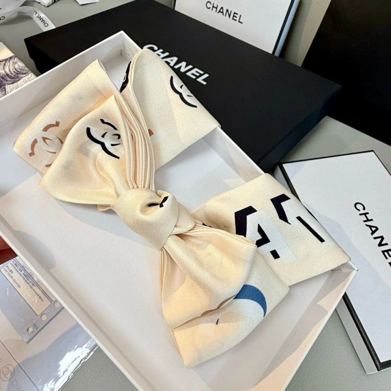 OnTrend Chanel Silk 272411