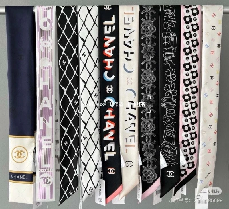 OnTrend Chanel Silk 272411