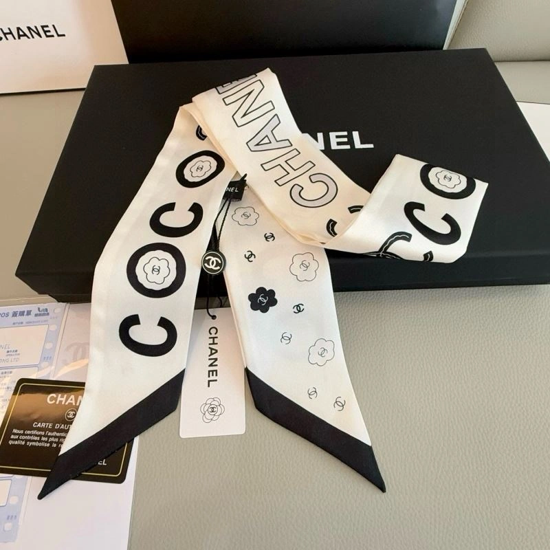 QuickDry Chanel Silk 272413