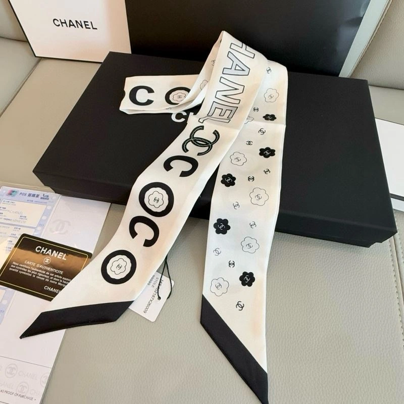 QuickDry Chanel Silk 272413