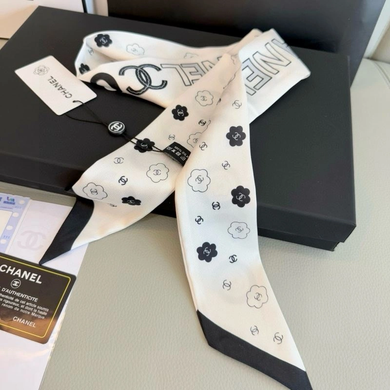 QuickDry Chanel Silk 272413