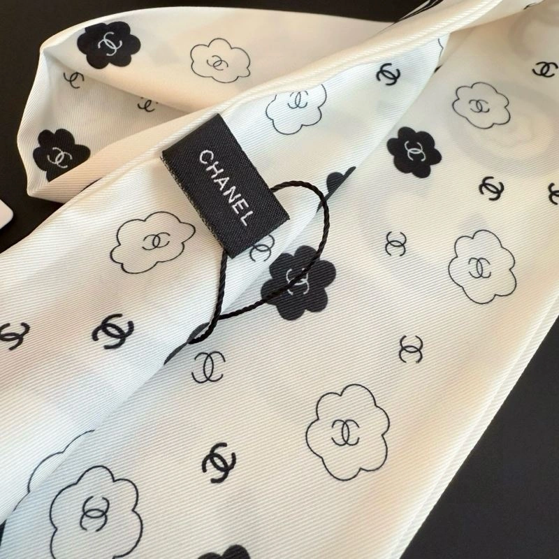 QuickDry Chanel Silk 272413