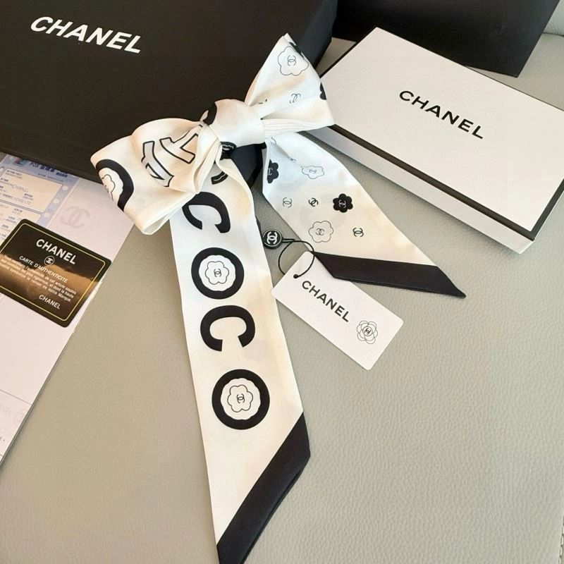 QuickDry Chanel Silk 272413