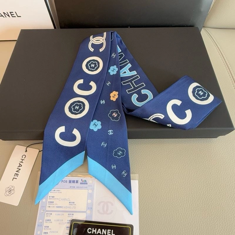 Chanel Silk Effortless 272410
