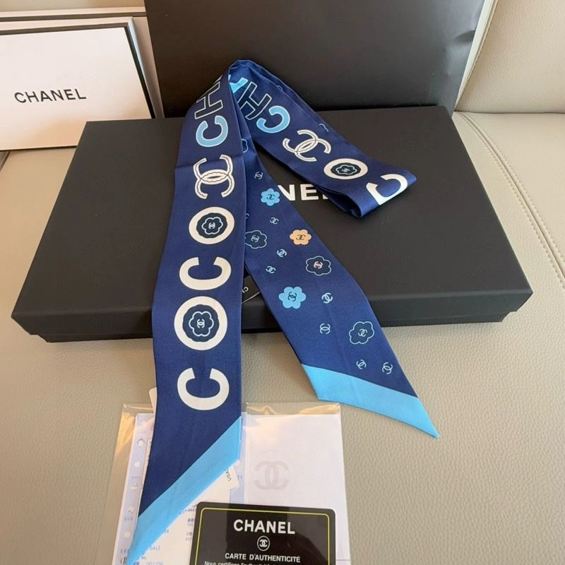 Chanel Silk Effortless 272410