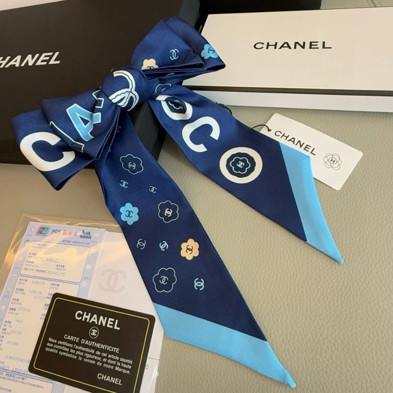 Chanel Silk Effortless 272410