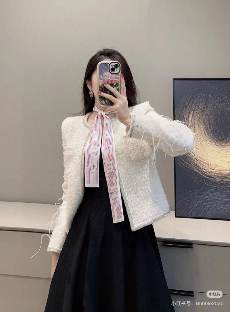 TimelessDesign Chanel Silk 272408