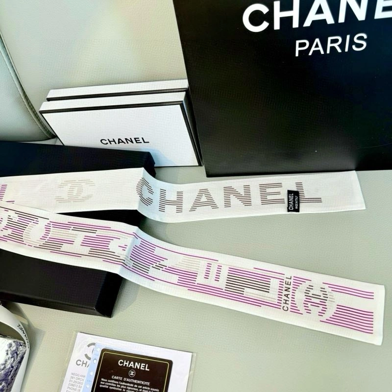 TimelessDesign Chanel Silk 272408