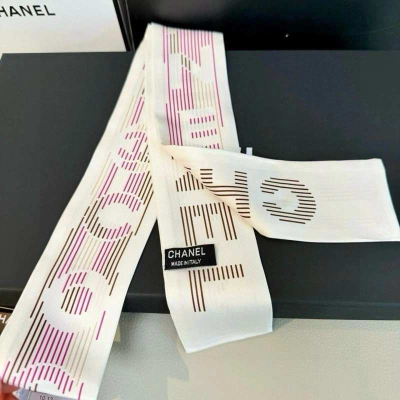 TimelessDesign Chanel Silk 272408