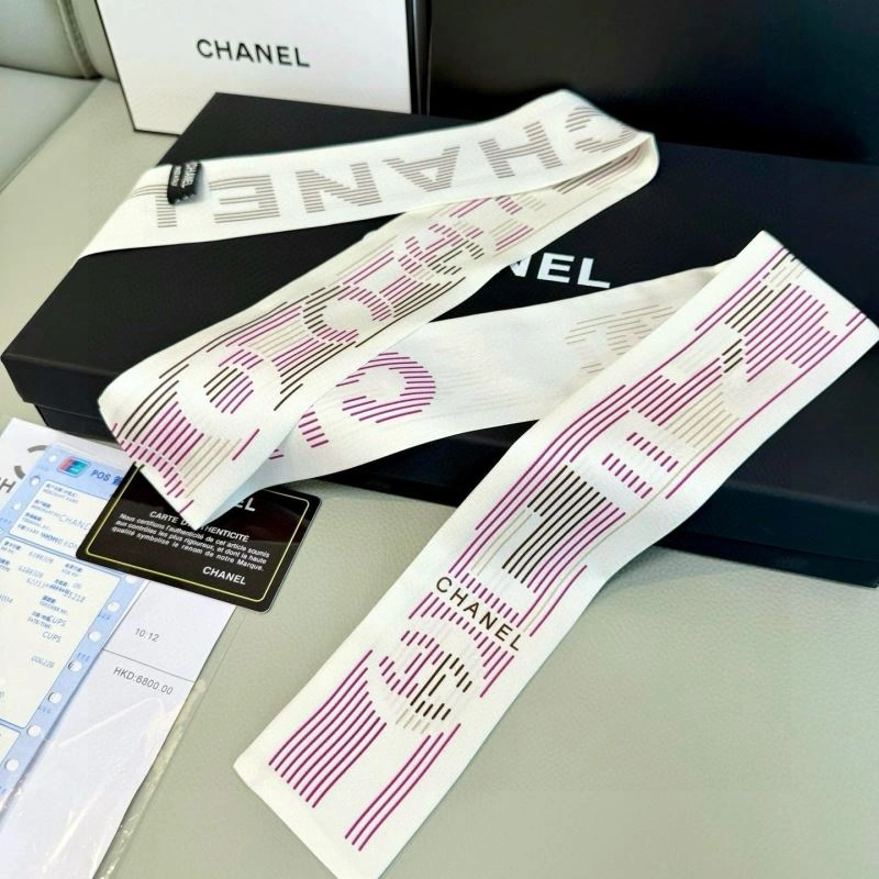 TimelessDesign Chanel Silk 272408