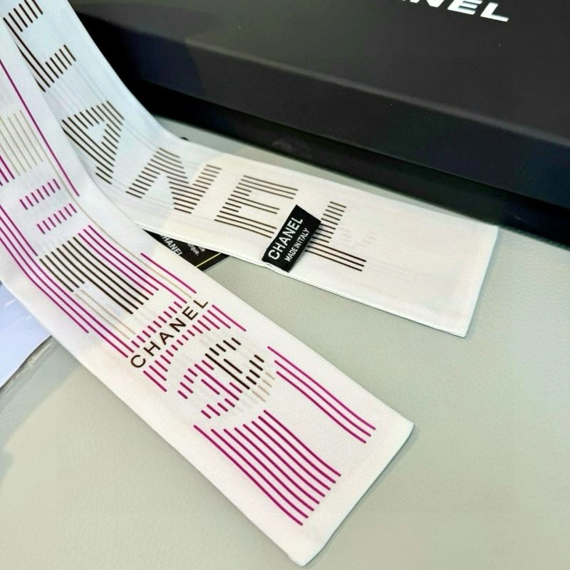 TimelessDesign Chanel Silk 272408